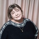 Елена Казанова(Репина)