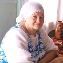 Валентина Китаева