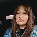 Аня Сухачева (Миронова)