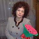 Светлана Медведева (Синица)