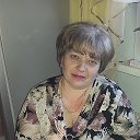 Светлана Стрельникова