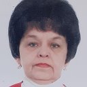 Наталья Яблонская