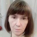 Ольга Рослякова