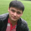 Hurshed Abdulloev