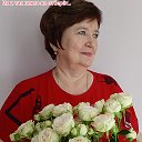 Светлана Гаврилова   (Жилкина )