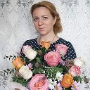 Татьяна Дембовская (Калиненко)