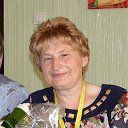 Анна Мясникова(Трифонова)