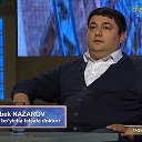 Azizbek Nazarov