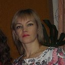 Светлана Червякова