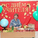 Светлана Первушина