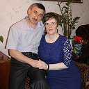 Валентина и Анатолий Герасименко