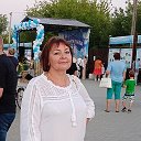 Валентина Голованова