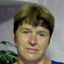 Нина Беспалова