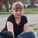 Марина Семëнова( Кашина)