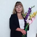 Алёна Баженова