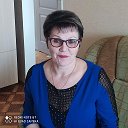 Елена Гринченко (Суховерх)