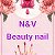 NV Beauty nail
