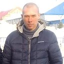 Сергей Баринов