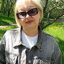 Татьяна новицкая (Кравченко)