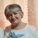 Людмила Горбанева(Соломатина)