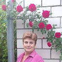 Наталія Степанюк