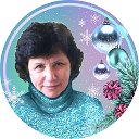 Tatyana Heyderova(Погодаева)