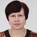 Галина Пирогова