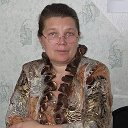 Елена Широких