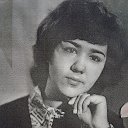 Рита Ибрагимова