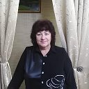 Людмила Сомова(Изотова)