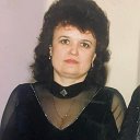 Наталья Жукова ( Свистунова)