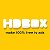 HDBOX Official