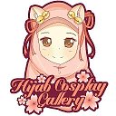 Hijab Cosplay Gallery