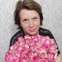 Наталья Кузьминова (Фёдорова)