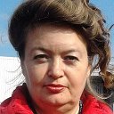 Елена Воронкова ( Богучарова)