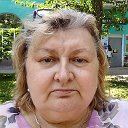 Татьяна Глазова (Агапова)