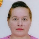 Светлана Ляхова