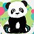 Panda детская игровая - студия