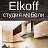Elkoff Мебель на заказ