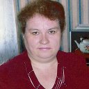 Людмила Усольцева(Семенова)