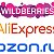 Wildberries Ozon ЛНР ДНР