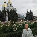 Елена Ермолова