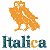 ITALICA Декоративные покрытия