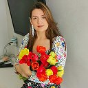 Оксана Москаленко(Куприянчик)