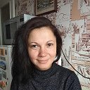 Anna Efimova
