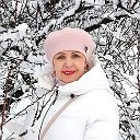Татьяна Мокрушина