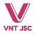 Kệ siêu thị VNT JSC