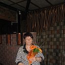 Лариса Цуканова ( Шлыкова )
