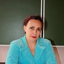 Евгения Остапенко