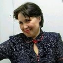 Юля Степанова